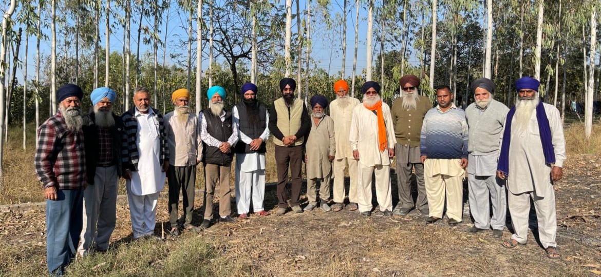 ਸੁਖਬੀਰ ਬਾਦਲ ਤੇ ਹਮਲਾ ਪੰਜਾਬ ਸਰਕਾਰ ਦੀ ਨਲਾਇਕੀ ਕਾਰਨ ਹੋਇਆ : ਭੁਪਿੰਦਰ ਸਿੰਘ